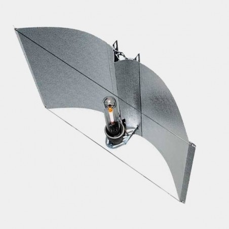 Azerwing Medium 55-A Prima Klima riflettore grandi dimensioni
