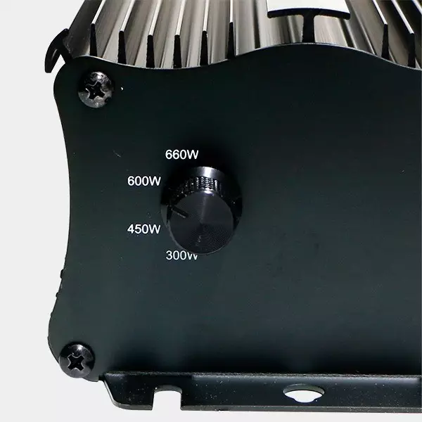 Trasformatore Solux, per lampade LEC