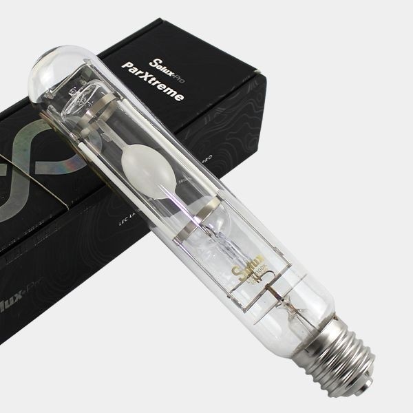 Visualizzazione Lampada ParXtreme 600W 3100K GB The Green Brand