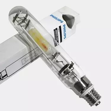 Philips Hpi-T in Alogenuro Metallico