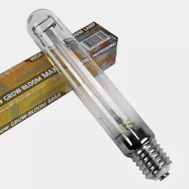 Comprare Lampada Pure Light HPS 600W Mista