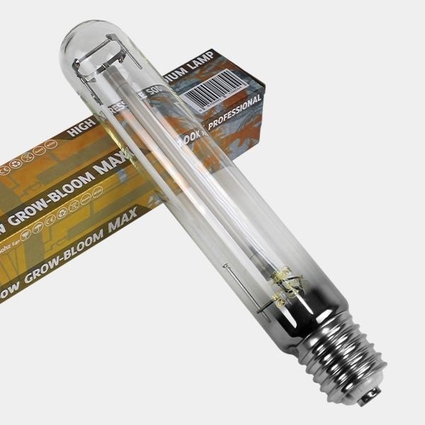 Comprare Lampada Pure Light HPS 600W Mista
