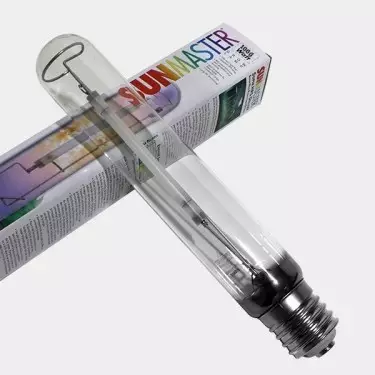 Lampada Sunmaster Super HPS Fioritura 1000w