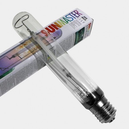 Lampada Sunmaster Super HPS Fioritura