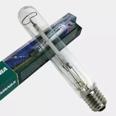 Lampada Sylvania Grolux mista professionale