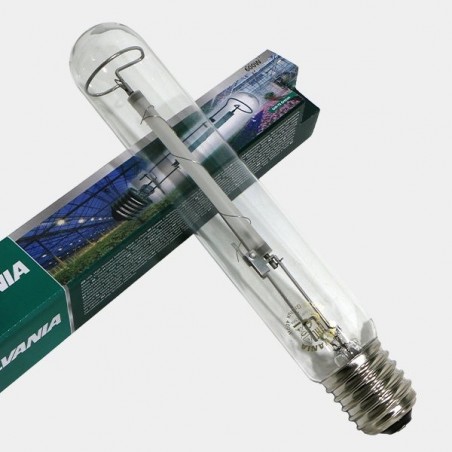 Lampada Sylvania Grolux mista professionale