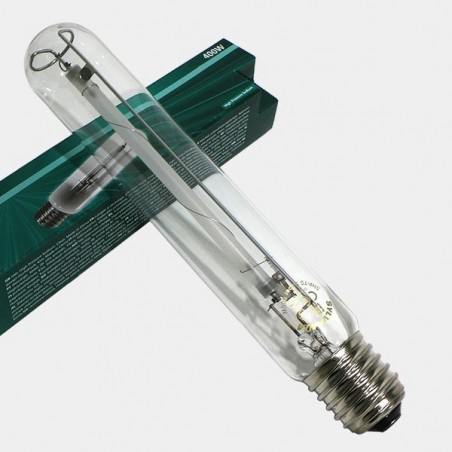 Lampada Sylvania SHP-TS fioritura