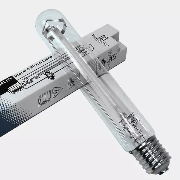 Lampada marchio Vanguard Horti Max da 600W