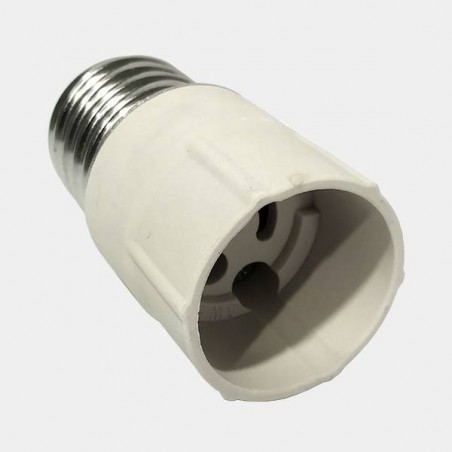 Adattatore per lampadine LEC