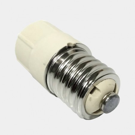 Adattatore per lampadine LEC