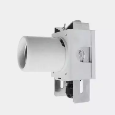 Portalampada ceramico Adjust-A-Wings