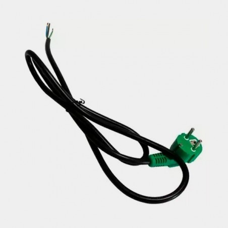 Cavo con presa inserita 1.5 m