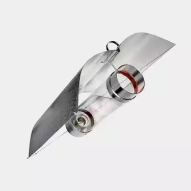 Riflettore Cooltube + Adjust a Wings Enforcer M Kit conversione