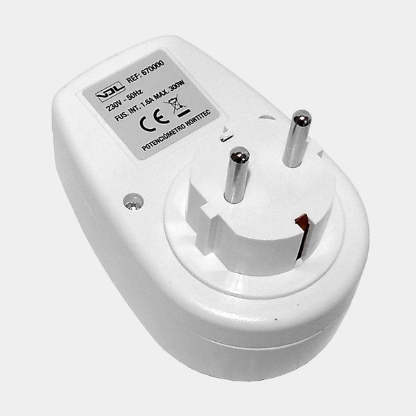 Dimmer regolatore di potenza per estrattori - Grow Barato