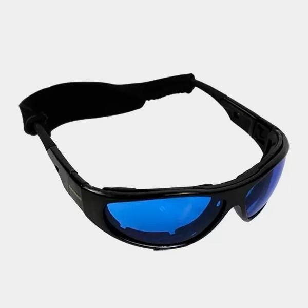 Visualizzazione Occhiali lente protettiva ClearPro indoor