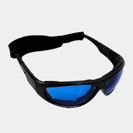 Occhiali lente protettiva ClearPro indoor