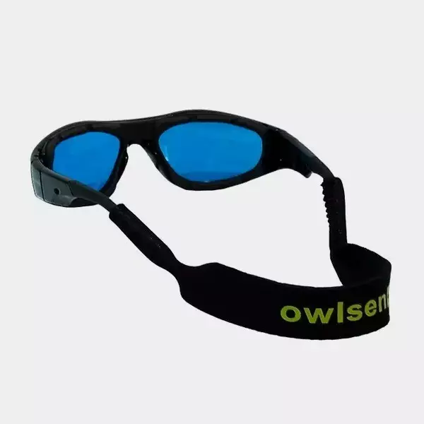 Occhiali lente protettiva ClearPro indoor