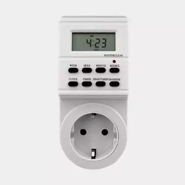 Temporizzatore Digitale 2