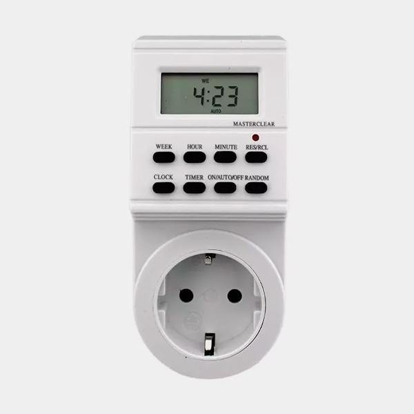 Temporizzatore Digitale 2