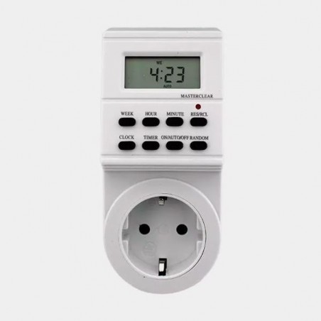 Temporizzatore Digitale 2