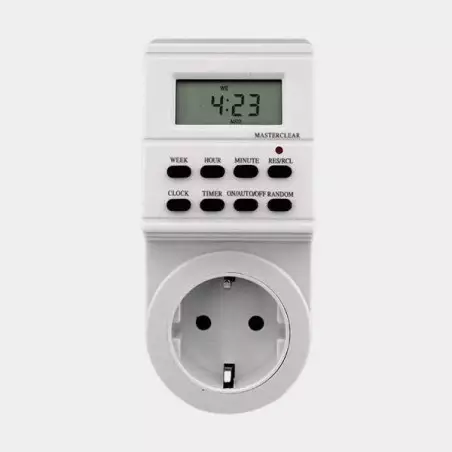 Temporizzatore Digitale 2
