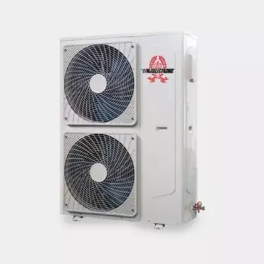 Condizionatore canalizzato 64000 BTU- GB The Green Brand