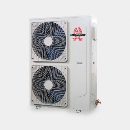 Condizionatore canalizzato 64000 BTU- GB The Green Brand