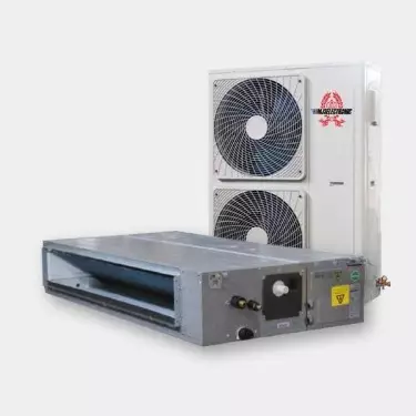 Condizionatore canalizzato 56000 BTU- GB The Green Brand