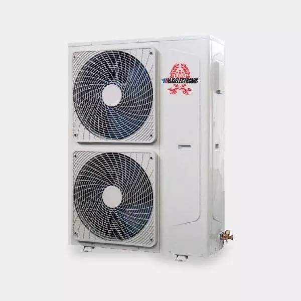 Condizionatore canalizzato 56000 BTU- GB The Green Brand