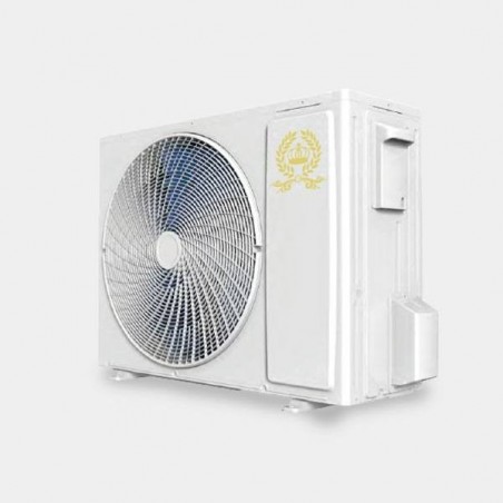 Condizionatore canalizzato 40000 BTU- GB The Green Brand