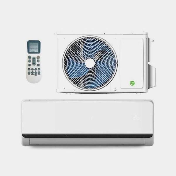 Visualizzazione Condizionatore 18000 BTU- GB The Green Brand