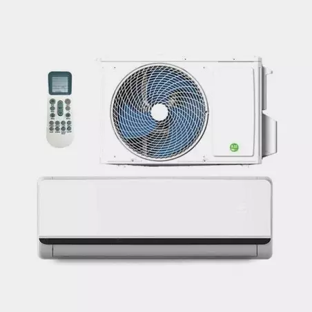 Condizionatore 18000 BTU- GB The Green Brand