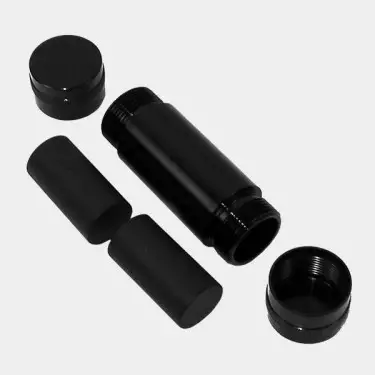 Pressa per polline piccola per pezzi da 2g