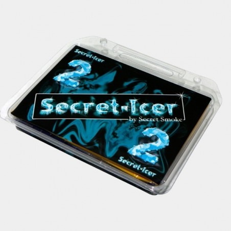 Secret-Icer kit borse estrazione ghiaccio - GB The Green Brand
