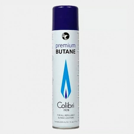 Gas con 0% impurità Colibrí ottimo per estrazioni BHO
