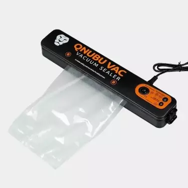 Confezionatrice sottovuoto Qnubu