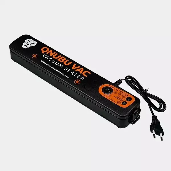 Confezionatrice sottovuoto Qnubu