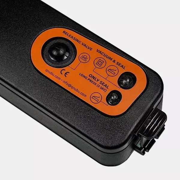 Confezionatrice sottovuoto Qnubu