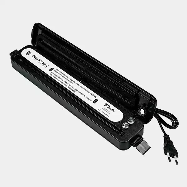 Confezionatrice sottovuoto Qnubu