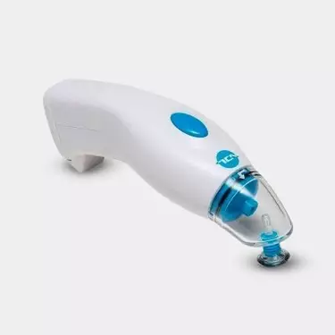 Vacumax macchina sottovuoto per sacchetti.