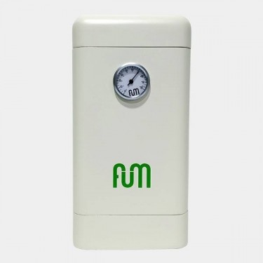 Fum Box Vertical - per conservare marihuana