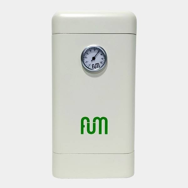 Visualizzazione Fum Box Vertical - per conservare marihuana