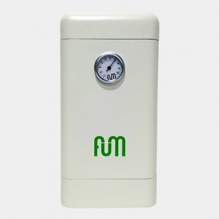 Fum Box Vertical - per conservare marihuana