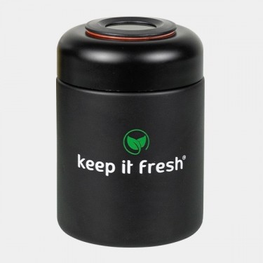 Barattolo per Conserva Igrometro KIF - GB The Green Brand