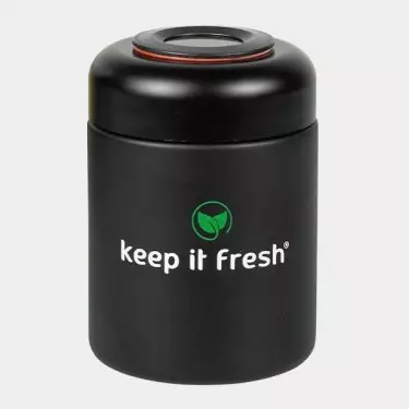 Barattolo per Conserva Igrometro KIF - GB The Green Brand