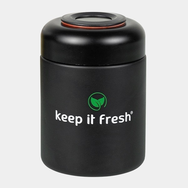 Barattolo per Conserva Igrometro KIF - GB The Green Brand