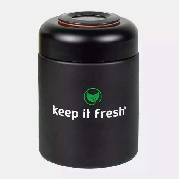 Barattolo per Conserva Igrometro KIF - GB The Green Brand