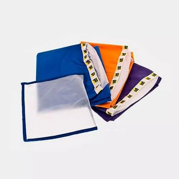 Visualizzazione Kit Pure Factory 3 sacchi (estrazione con ghiaccio)