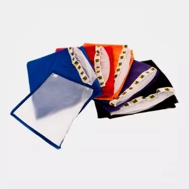 Kit 5 borse Pure Factory per estrazioni con ghiaccio GB