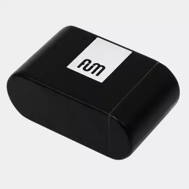 FumBox, scatola in legno per la cura.